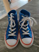 Original* Chucks/Converse Sneaker-Schuhe Gr. 31.5 Rheinland-Pfalz - Lahnstein Vorschau