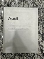 Audi Buch - Mut, Enthusiasmus, Leidenschaft Saarland - Perl Vorschau