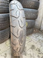 Motorradreifen 120/70 ZR 19 M/C 60W TL Dunlop Trialmax Meridian Bayern - Speichersdorf Vorschau