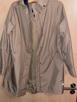 Jack Wolfskin Mantel Trenchcoat xl Bayern - Zell i. Fichtelgebirge Vorschau