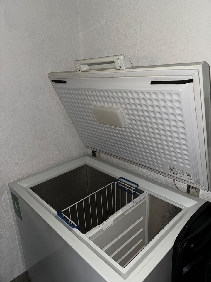 Gerier Kühlschrank zu verkaufen in Saarbrücken