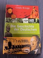 Buch „Die Geschichte der Deutschen“ Berlin - Hohenschönhausen Vorschau