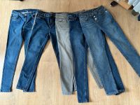 Jeanspaket Jeans Orsay Gr. 40 42 slim Leonie wie neu Nordrhein-Westfalen - Gelsenkirchen Vorschau