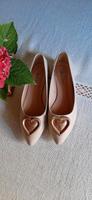 Slipper Gr.40 Farbe nude Bayern - Markt Schwaben Vorschau