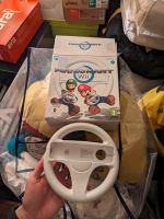 Wii Mario Kart Lenkrad Nordrhein-Westfalen - Marl Vorschau