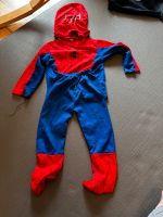 Spider Man Kostüm Kinder Niedersachsen - Leer (Ostfriesland) Vorschau