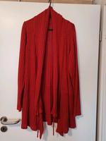 Strickjacke Größe XXL orange Nordfriesland - Tönning Vorschau