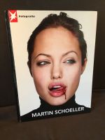 Fotografie - Bildband - Martin Schoeller - Stern Edition Berlin - Lichtenberg Vorschau