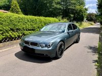 BMW 730d Aut TÜV bis 2026 Saarland - Merzig Vorschau