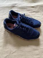 New Balance 966 - blau Duisburg - Duisburg-Süd Vorschau