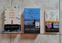 Bücher von Jojo Moyes Rheinland-Pfalz - Trippstadt Vorschau