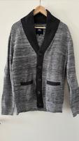 Herren Sweatshirtjacke/Strickjacke Größe L Schleswig-Holstein - Bovenau Vorschau
