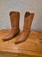 Westernstiefel Gr. 39 Hessen - Weilburg Vorschau