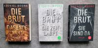 " Die Brut"   Thriller v. Ezekiel Boone Niedersachsen - Celle Vorschau