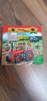 Kinderbuch Traktor Thüringen - Mühlhausen Vorschau