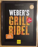 WEBERS Grill Bibel / Jamie Purviance / GU / 9783833818639 Schleswig-Holstein - Großhansdorf Vorschau