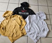 Hoodies/Sweatshirts Gr. S von Hollister + H&M Bayern - Langenpreising Vorschau