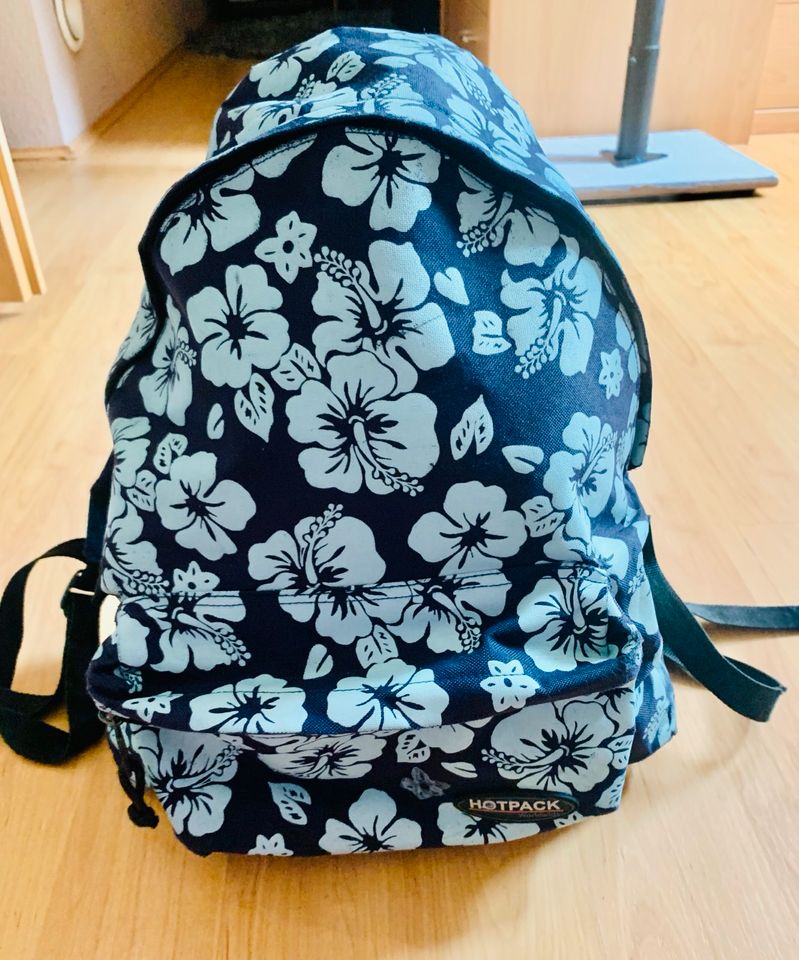 HOTPACK Rucksack  43x40 cm in Hanau