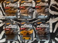 Hot Wheels Fast & Furious 2019 mit Error! Brandenburg - Lindenau Vorschau