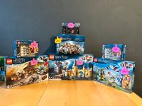 LEGO & Duplo neu/OVP - Harry Potter, BrickHEADZ, Duplo Rheinland-Pfalz - Zweibrücken Vorschau