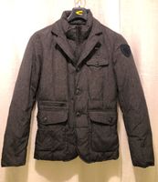 Blauer. USA Daunenjacke Blazer Gr. S grau Pankow - Prenzlauer Berg Vorschau