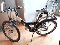 Fahrrad Jugend Mountainbike 24 Zoll Schleswig-Holstein - Schiphorst Vorschau