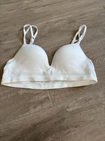 Bustier weiß BH weiss H&M H & M 70 A 70A Schleswig-Holstein - Großhansdorf Vorschau