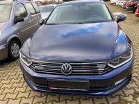 Volkswagen Passat Variant Trendline BlueMotion Sachsen - Marienberg Vorschau