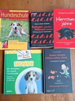 Bücher über Hunde Nordrhein-Westfalen - Paderborn Vorschau