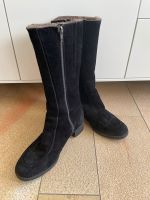 Morlands Echte Lammfell Stiefel Winterstiefel 39,5 Kr. München - Neuried Kr München Vorschau