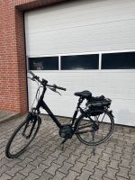 Damenfahrrad KTM Cento 8RT A5 Niedersachsen - Rhede Vorschau