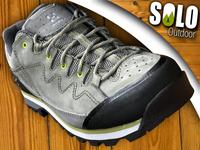 40 ◼ HAGLÖFS Wanderschuhe | wasserdichte Proof-Eco | VIBRAM Berlin - Steglitz Vorschau