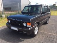 Land Rover Range Rover Classic LSE Baden-Württemberg - Weil am Rhein Vorschau