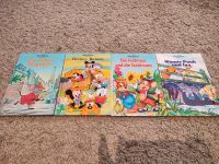Walt Disney Kinderbücher Nordrhein-Westfalen - Viersen Vorschau