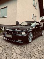 E36 320i Cabrio Baden-Württemberg - Nufringen Vorschau