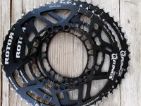 Rotor Kettenblätter , Neu + gebraucht , Road , Gravel , MTB Rheinland-Pfalz - Ludwigswinkel Vorschau