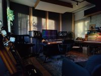 Tonstudio Berlin / Recording / Mixing / Mastering / Produzent Berlin - Lichtenberg Vorschau