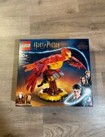 LEGO® Harry Potter 76394 Fawkes, Dumbledores Phönix NEU Nordrhein-Westfalen - Hiddenhausen Vorschau