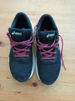 Sportschuhe Asics Gel Excite 10 Größe 38 Bayern - Kitzingen Vorschau