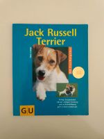 Jack Russell Terrier Sachbuch Brandenburg - Ahrensfelde Vorschau