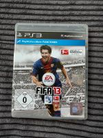 FIFA 13 PlayStation 3/PS3 Niedersachsen - Winsen (Luhe) Vorschau