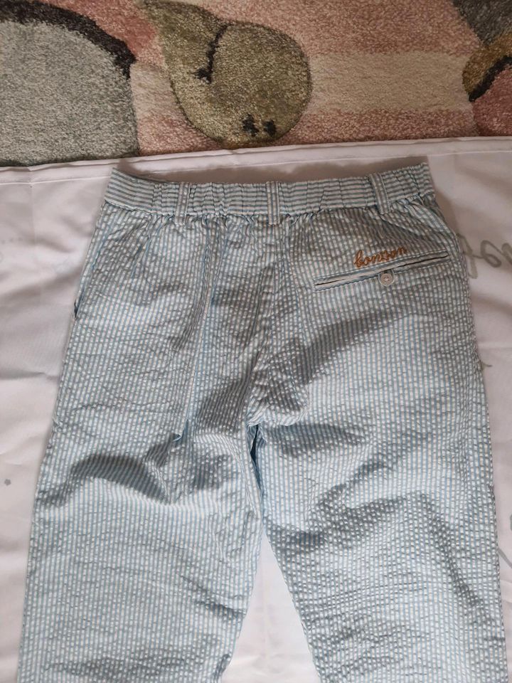 Bonton Kinder Chinohose Neu in Mannheim