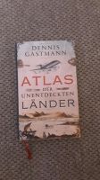 Atlas der unentdeckten Länder von Dennis Gastmann Niedersachsen - Helmstedt Vorschau