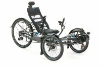 HP Scorpion plus 26 Pedelec SE - Liegerad / Liegedreirad / Trike Nordrhein-Westfalen - Detmold Vorschau