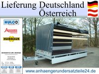 Anssems ASX2000-405x178x30 Rampen & Aktionsplane,neu,Anhänger Baden-Württemberg - Hechingen Vorschau