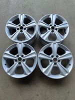 Ford 7,5J x 17H2 5x108 ET52,5 CJ5C-1007-B2B KUGA RKDS ALUFELGEN Nordrhein-Westfalen - Kall Vorschau