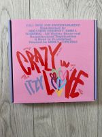 Itzy Crazy in Love Album Herzogtum Lauenburg - Geesthacht Vorschau