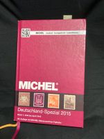 Michel Deutschland Spezial Katalog 2015 Band 1 Berlin - Reinickendorf Vorschau