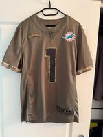 Nike Miami Dolphins Sondertrikot #1 Tua Tagovailoa Bielefeld - Bielefeld (Innenstadt) Vorschau