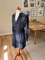 Mango Kleid in Blau in Gr M Zebralook Berlin - Spandau Vorschau